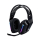 Słuchawka bezprzewodowa LOGITECH G733 LIGHTSPEED Wireless RGB Gaming Headset Black